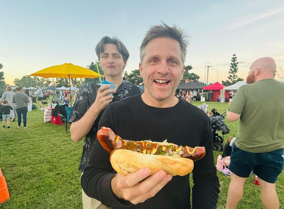 Street Feast – Mudgeeraba